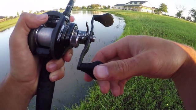 Big Worms = Big Bass!