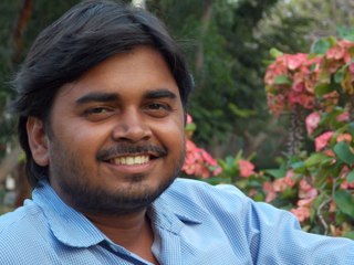 'बैठ जाता हूँ मिट्टी पे अक्सर' (Baith Jata Hoon Mitti Pe Aksar) - By Dipak Kumar Singh