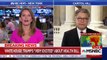Al Franken EPIC Reaction To The New Trump, Spicer Drama & Trump's Latest TWEETS