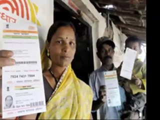 ಬೆಂಗಳೂರಿನಲ್ಲಿ ಇನ್ನೂ ಯಶಸ್ವಿಯಾಗಿಲ್ಲ ಆಧಾರ್ ಕಾರ್ಡ್