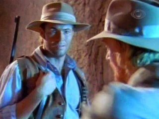 O Mundo Perdido, 3° Temporada Episódio 15