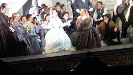 Valeriano Lanchas & Julia Lezhneva, 'Giovinetti leggeri di testa, Don Giovanni (Mozart)