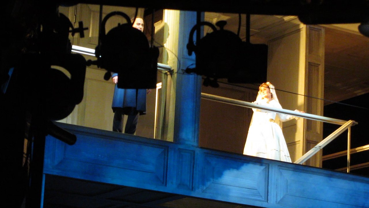 Mariusz Kwiecien, 'Là ci darem la mano', Don Giovanni (Mozart)