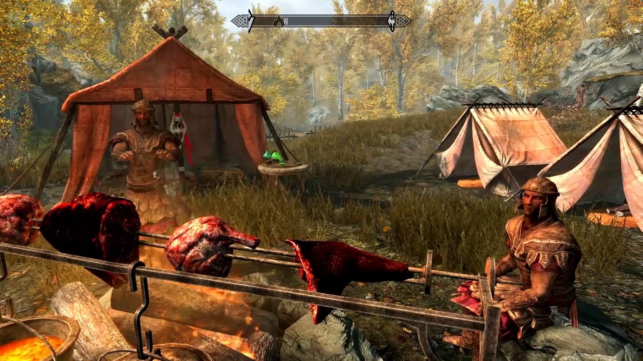 THE Elder Scrolls Wishlist IV ep4-The EMPIRE
