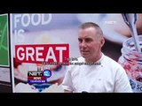 Great Britain Food and Drink Festival di Kedutaan Besar Inggris - NET12