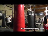 Marcos Maidana vs Josesito Lopez Who Wins - EsNews Boxing