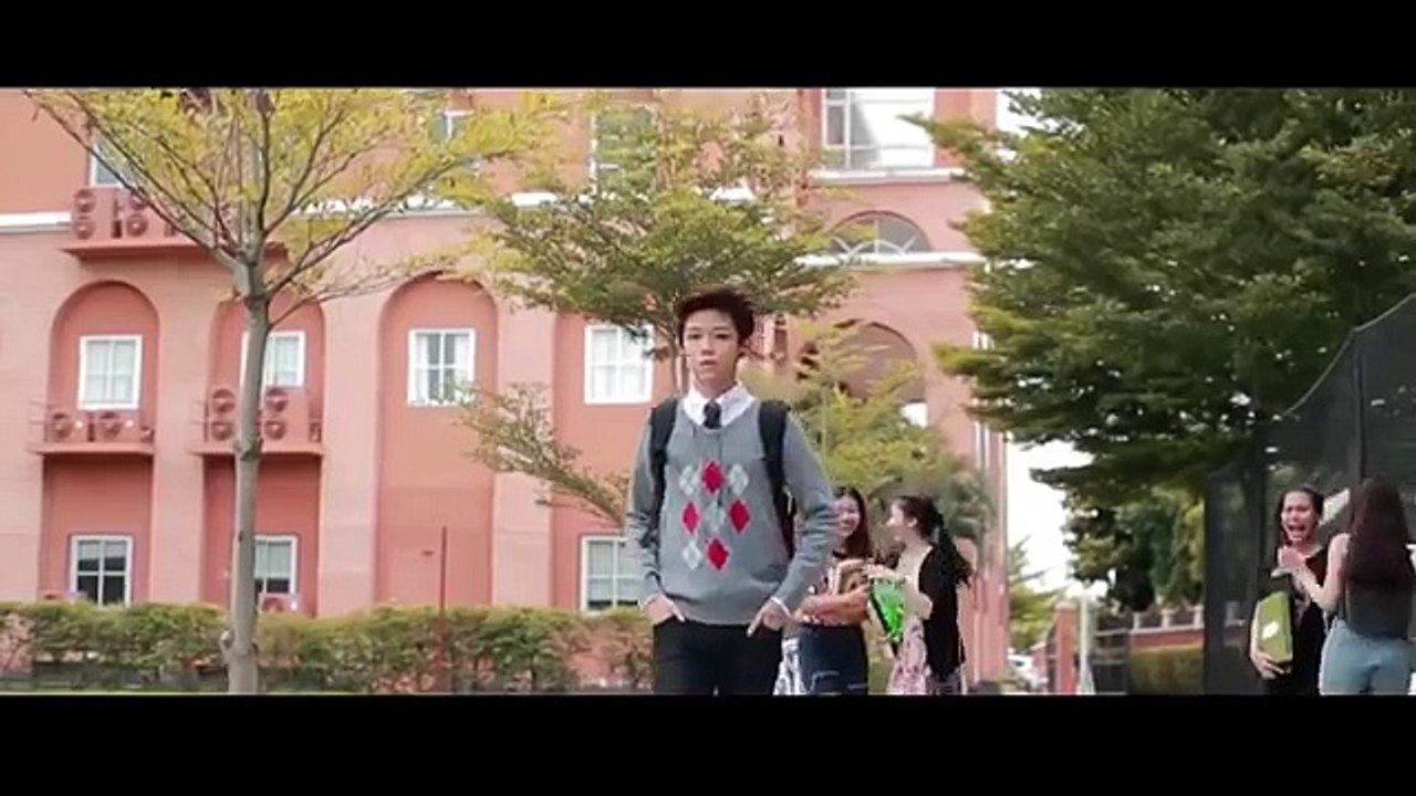 A R Rahman Korean  Album Tamil love song I'm in love with u New Tamil Album Song 2017