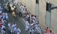 Festival San Fermin Menarik Jutaan Wisatawan