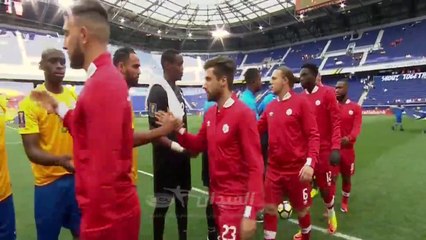 French Guiana 2-4 Canada - All Goals & Highlights HD 08/07/2017