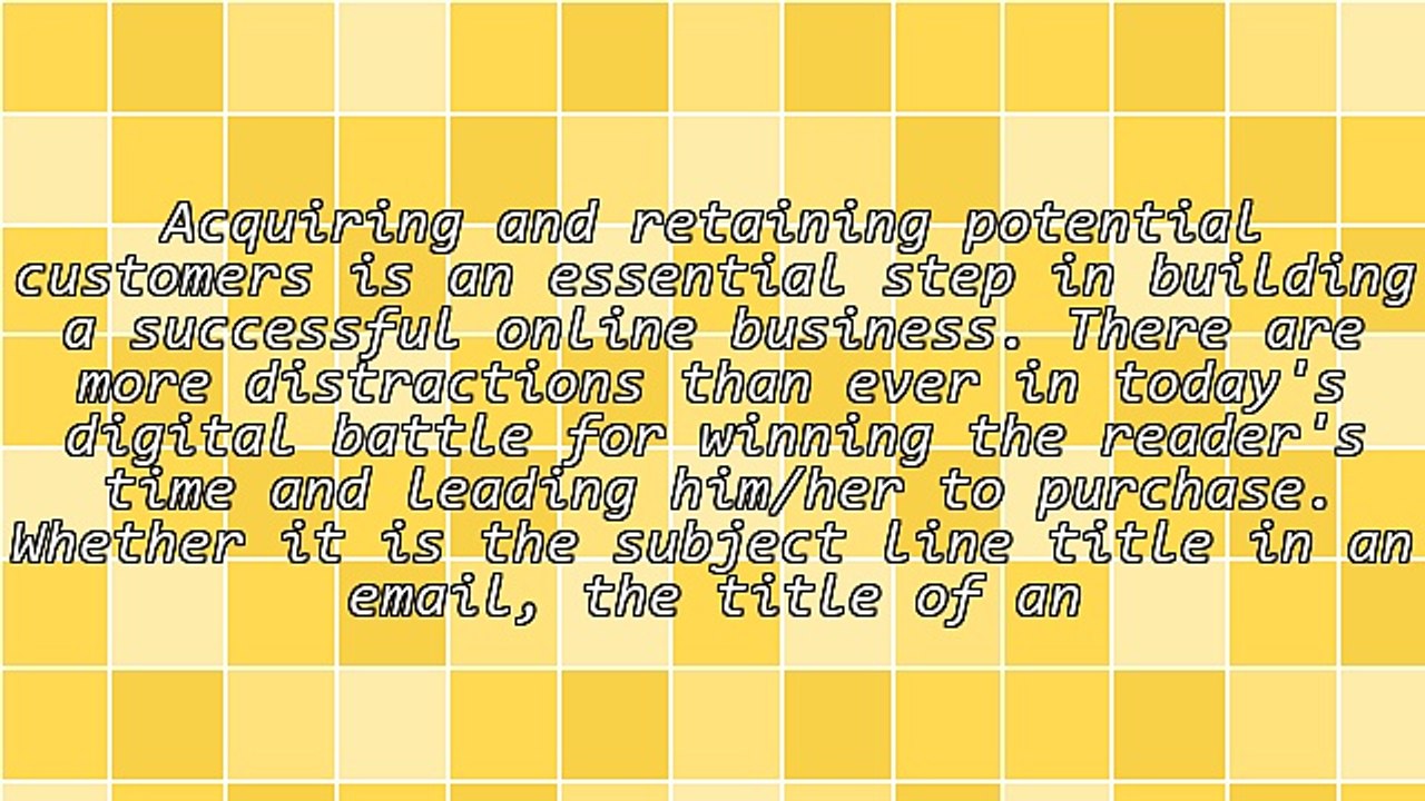 Engage Potential Buyers and Turn Content Into Life-Time Sales