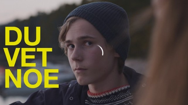 SKAM S1E02 Clip 3 Sabes algo - Español