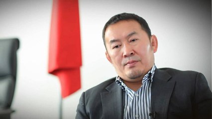 Mongólia elege novo presidente