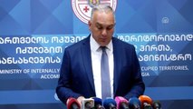 Gürcistan, Tutuklanan Fetö Okulu Yöneticisinin Sığınma Talebini Kabul Etmedi - Tiflis