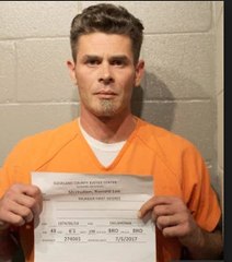 Father who told 911 daughter shot herself is arrested for murder