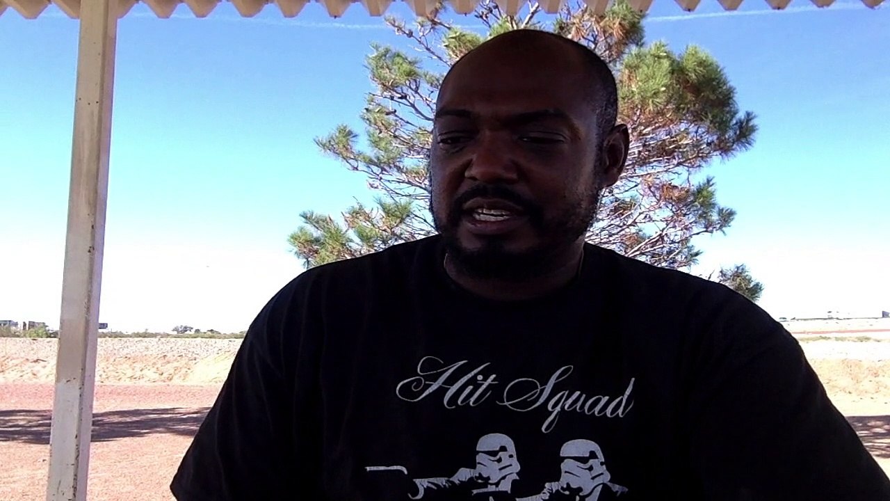 5% Nutrition BCAA All Day You May Supplement Review