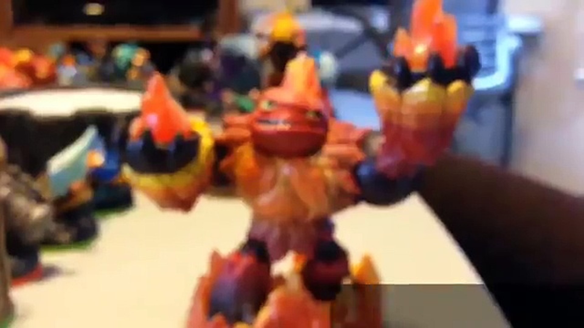 Action Movie FX All Effects