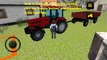 Animal & Hay Transport Tror - E02, Android GamePlay HD