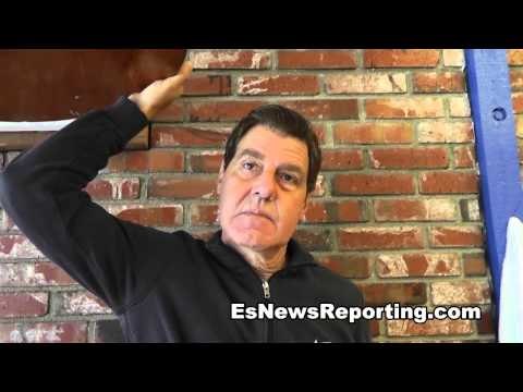 Diego Corrales 6 years to his passing - EsNews Boxing