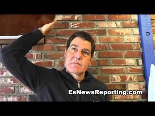 Diego Corrales 6 years to his passing - EsNews Boxing