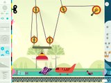 Aplicación por para juego Niños aprendizaje máquinas Física sencillo tinybop