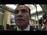 juan manuel marquez how he going to fight tim bradley EsNews Boxing