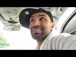 Malignaggi on Floyd Mayweather vs Canelo Alvarez - EsNews Boxing