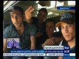 #غرفة_الأخبار | الأنبا بولا: نتواصل بشكل دائم مع الخارجية للإفراج عن 13 مصريًا مخطوفين في ليبيا