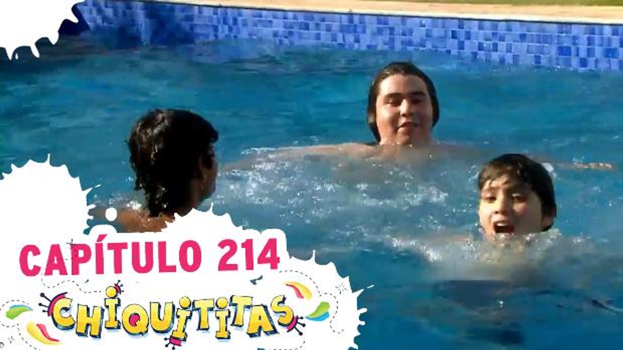 Capítulo 214 - 07.07.17 - Completo