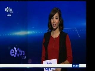 #غرفة_الأخبار | موجز أخبار الثانية عشر صباحًا | 3 يناير 2015