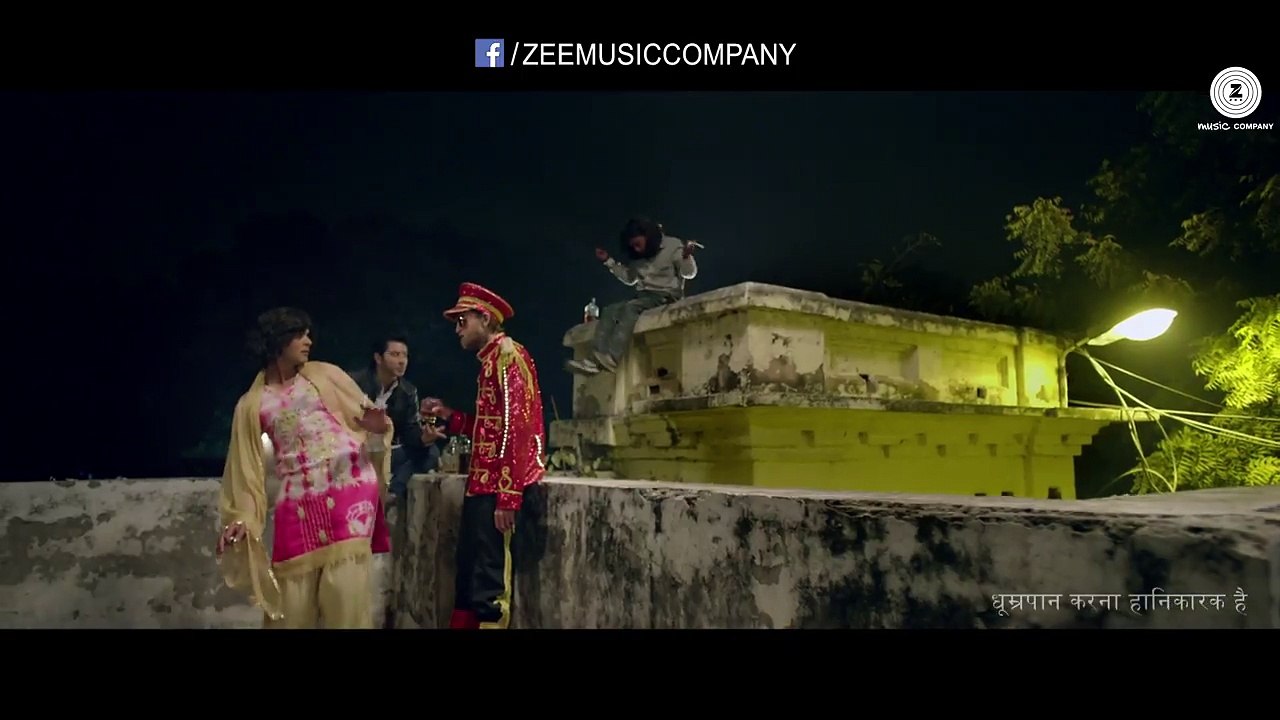 Baaraat Company (Full Video) Ranveer Kumar & Sandeepa Dhar | New Song 2017 HD