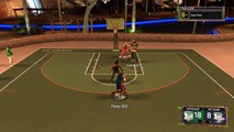 NBA 2K17_rip to this nigga ankles Thy in a better place now catching ankles like i always do