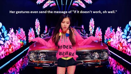 (THEORY) BLACKPINK - AS IF IT'S YOUR LAST MV