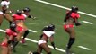 LFL (Lingerie Football) Big Hits, Fights, and Funny Moments