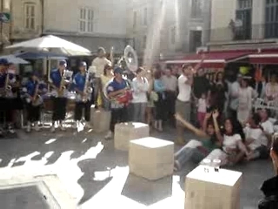 Feria de nimes 2