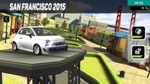 Car Driving Simulator SF - Android Gameplay HD