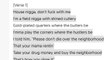 Jay Z - The Story of O.J. [444]  Lyrics & MEANING EXPLAINED!