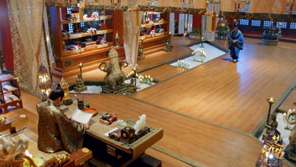 楚喬傳 23 楚乔传 第23集 1080P超清完整版