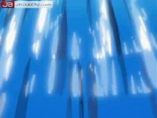 Générique de  budokai 3