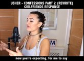 Confessions Part 2 - Usher - Georgia Box Rewrite Cover (Girls Version)