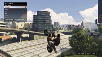 My GTA Night! - GTA V on PS4 Randoms