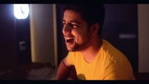 BAARISH - Acoustic Cover  Half Girlfriend  Siddharth Slathia