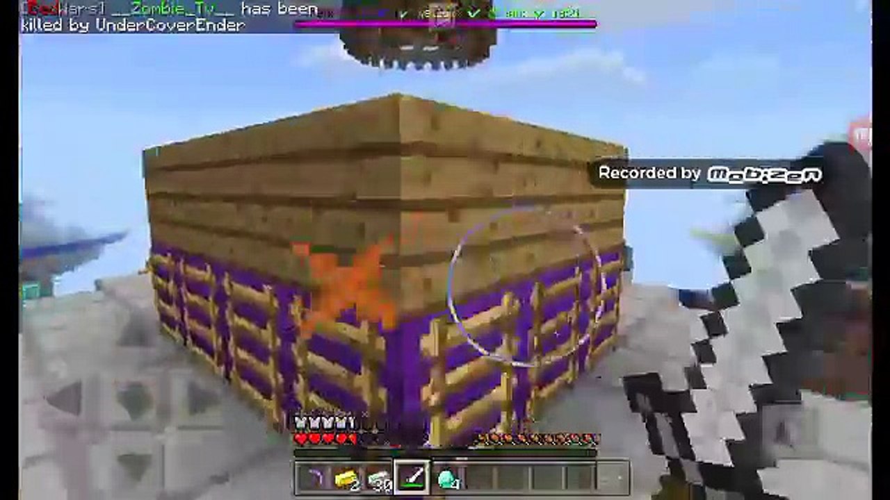 Bed Wars with TrollerPlayz