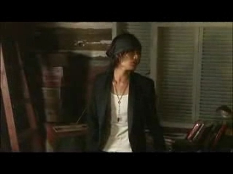 Warning clip kato kazuki