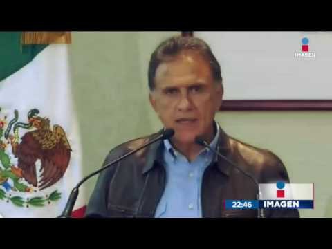 Liberan a los asesinos de policías federales, y los vuelven a agarrar | Noticias con Ciro