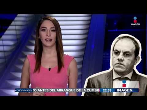 Cuauhtémoc Blanco vs Taxistas | Noticias con Ciro Gómez Leyva