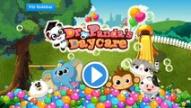 Androide Mejor guardería Dr. para juego Juegos película panda iphone