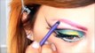 Robe idées maquillage bal de promo tutoriel ♡ |