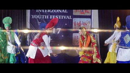 Bhangra Gidha (Full Video) Nimrat Khaira | New Punjabi Song 2017 HD