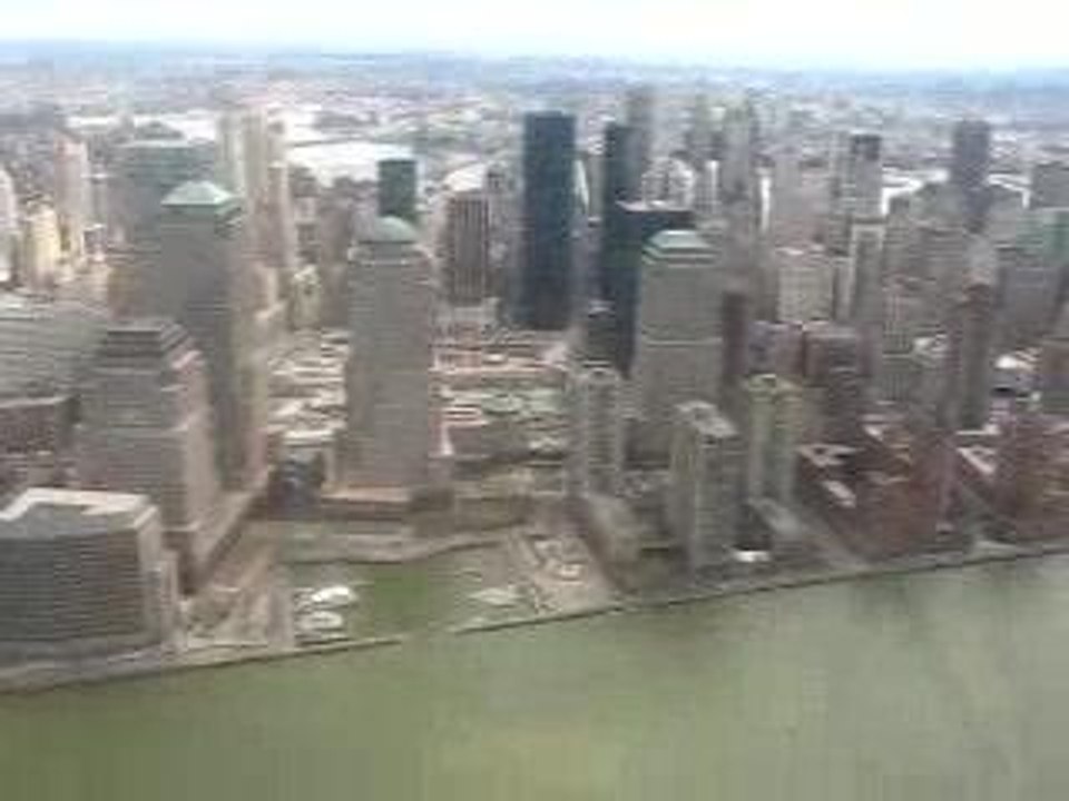 New York in the Air 2