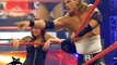 Edge,Lita y Randy Orton vs John Cena, Carlito & Trish Stratus  Raw